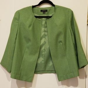 Mint condition Josephine blazer, size 10